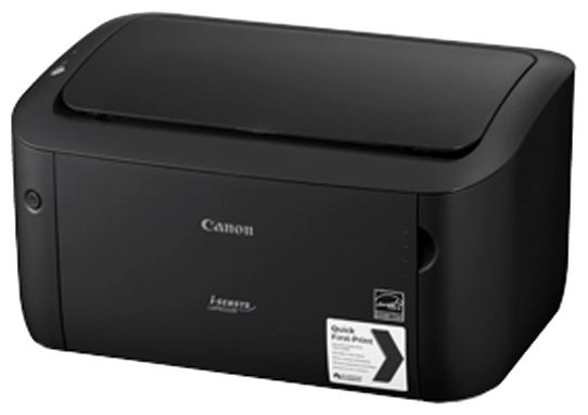 Принтер Canon "i-Sensys LBP6030B"