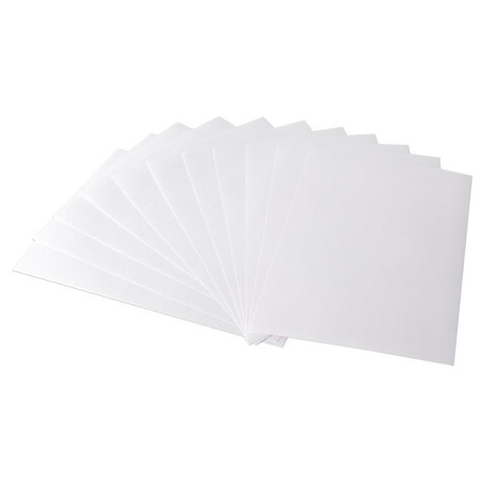 Бумага для акварели "Potentate", хлопок, холодный пресс, 39х54 см, 10 листов