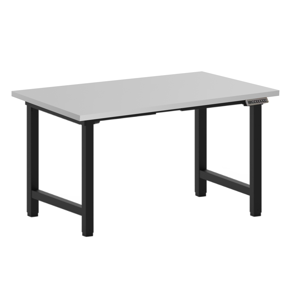 Комплект Fit Focus Quatro (регулируемый по высоте каркас арт. 9118242 и столешница арт. 9031917)