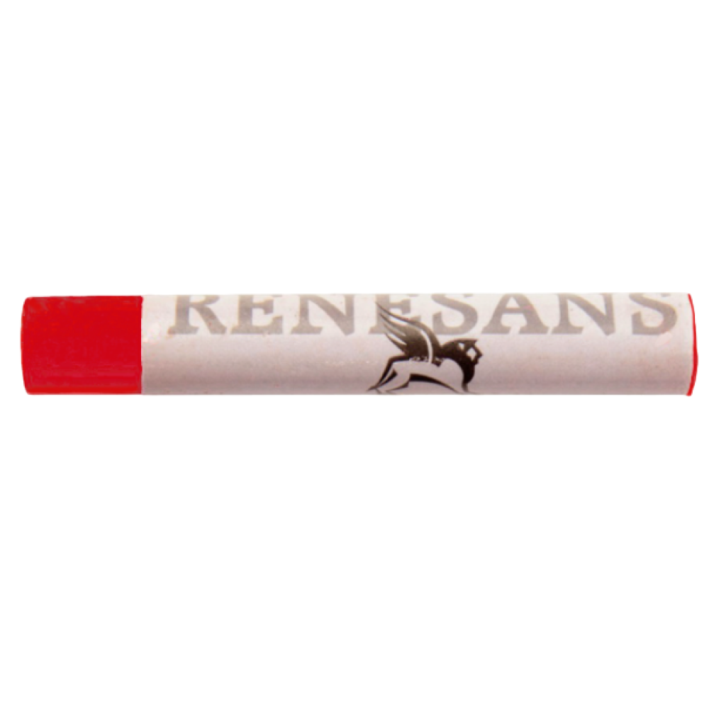 Пастель масляная "Renesans", 13 кримоза