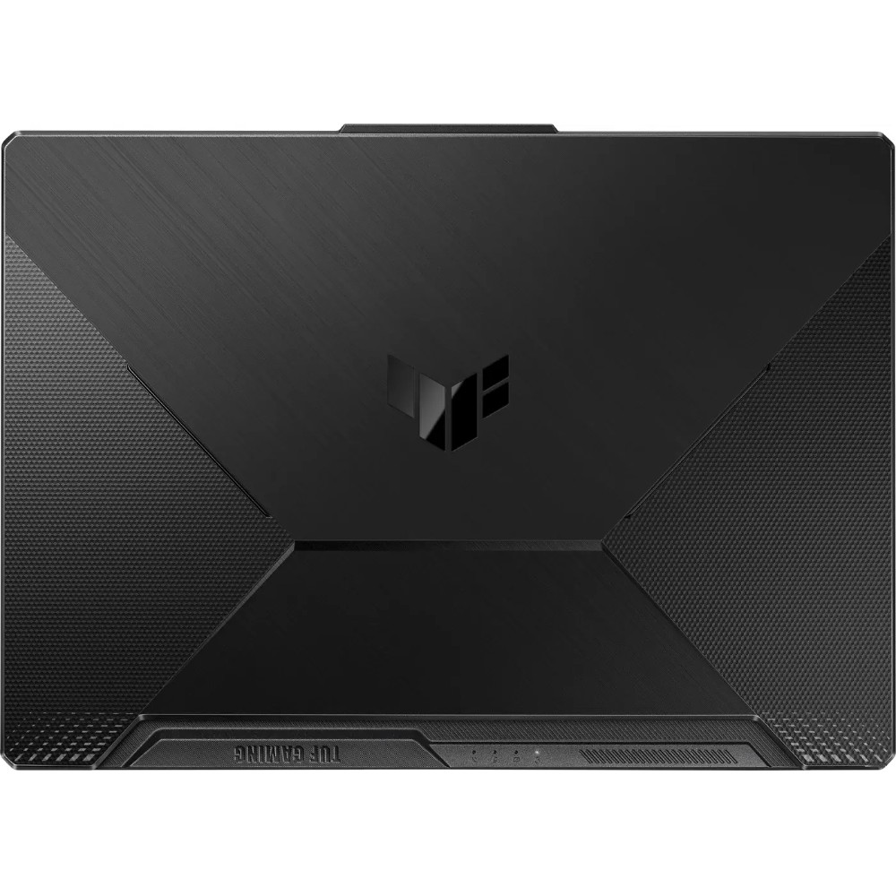 Ноутбук ASUS TUF Gaming A15 FA506NCR-HN119, 16GB, DOS, мышь, рюкзак, черный - 9
