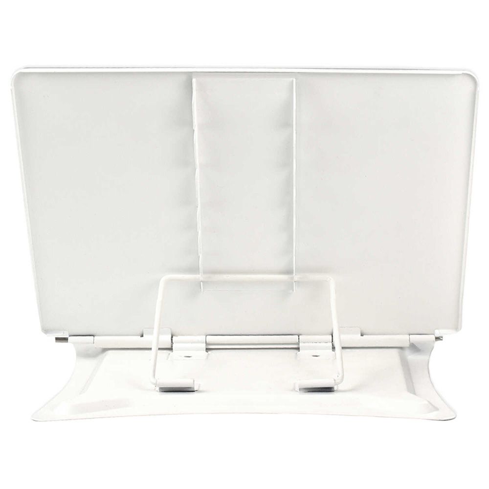 Подставка для книг "Кот с аквариумом", черный - 6