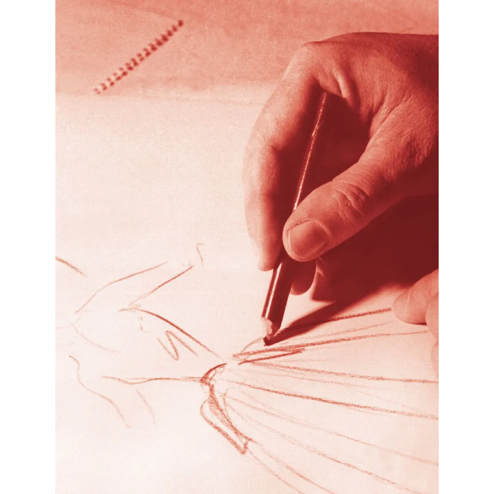 Книга "Dior. Легенда моды", Майкл О'Нил - 3