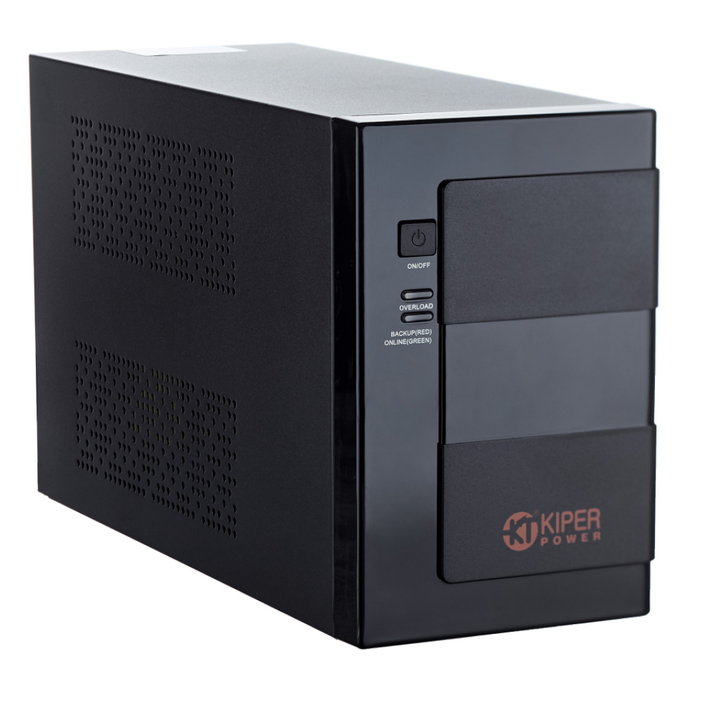 ИБП Kiper Power C2000 USB (2000VA/1200W)