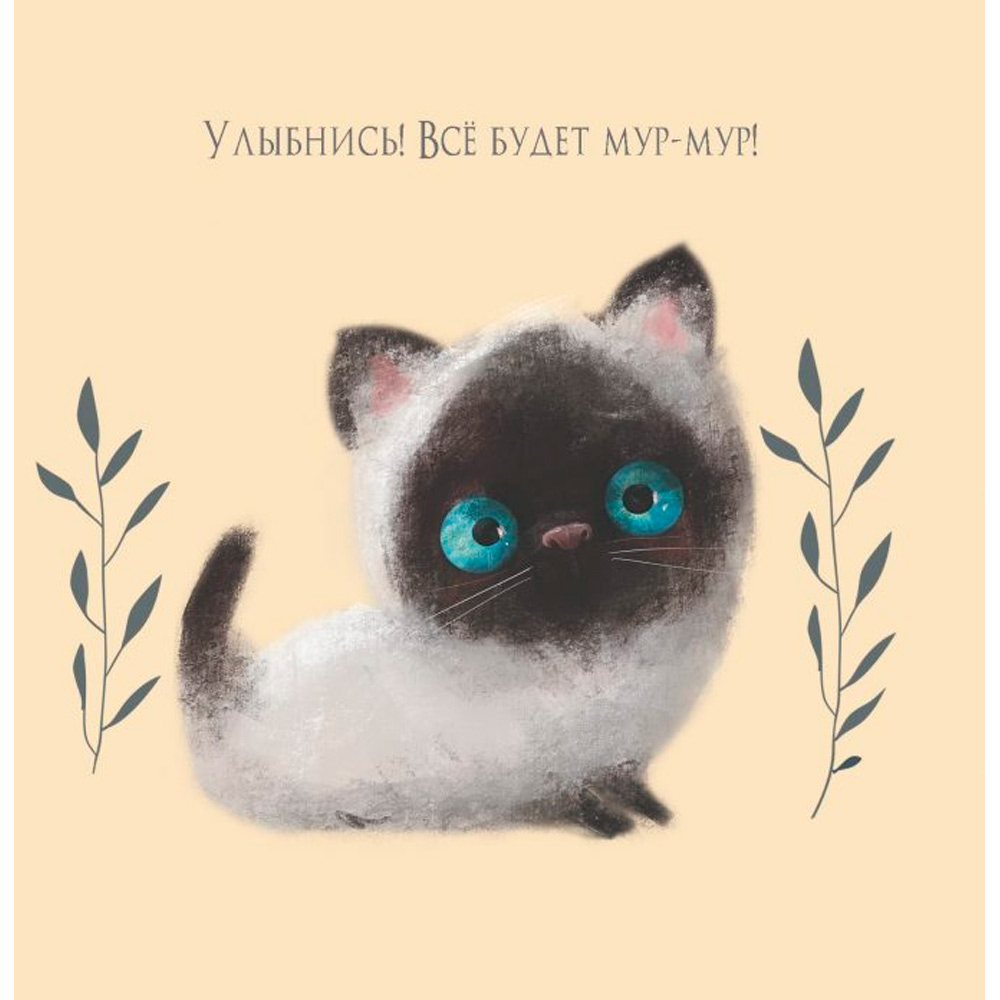 Блокнот "Блокнот Его Котейшества", 32 листа, в линейку - 5