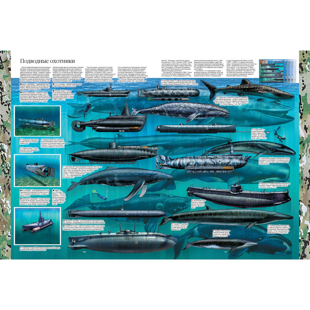 Книга "Детская энциклопедия военной техники и оружия", Ликсо В. 