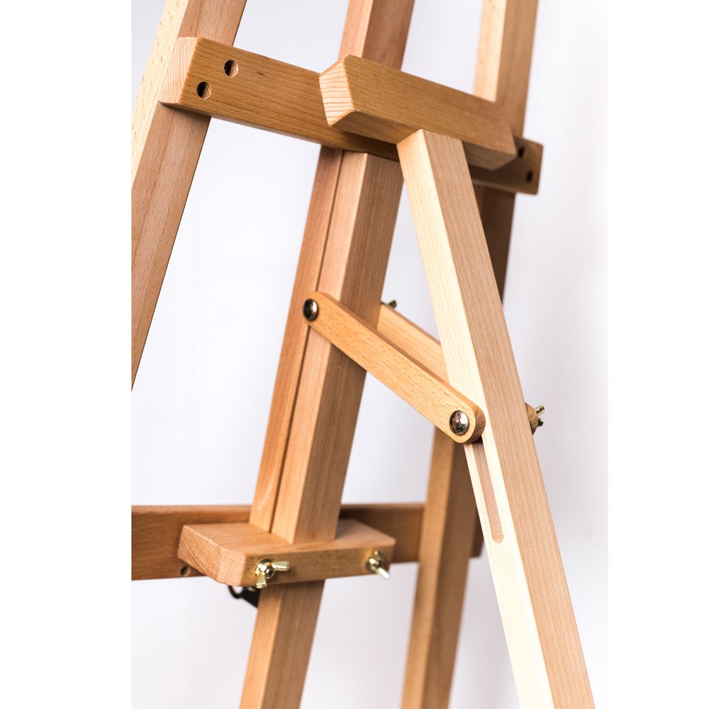 Мольберт лира "Малевичъ МЛ-11", бук - 5