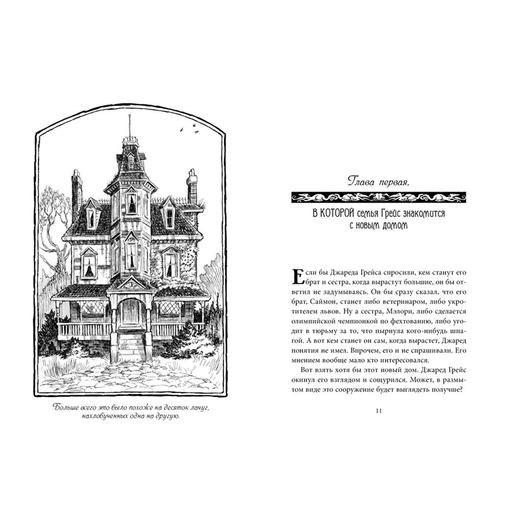 Книга "Спайдервик. Хроники", Тони ДиТерлицци, Холли Блэк