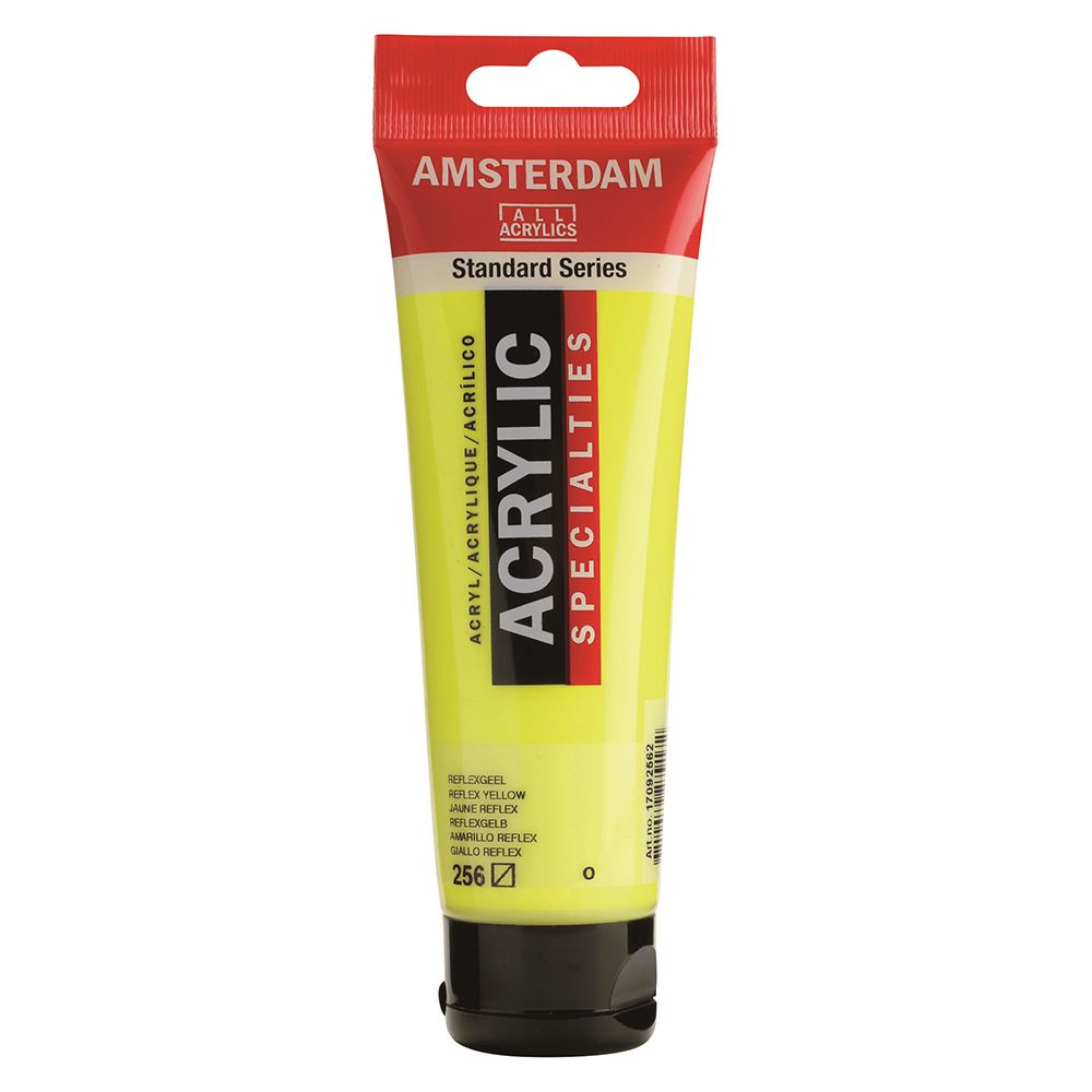 Краска акриловая 