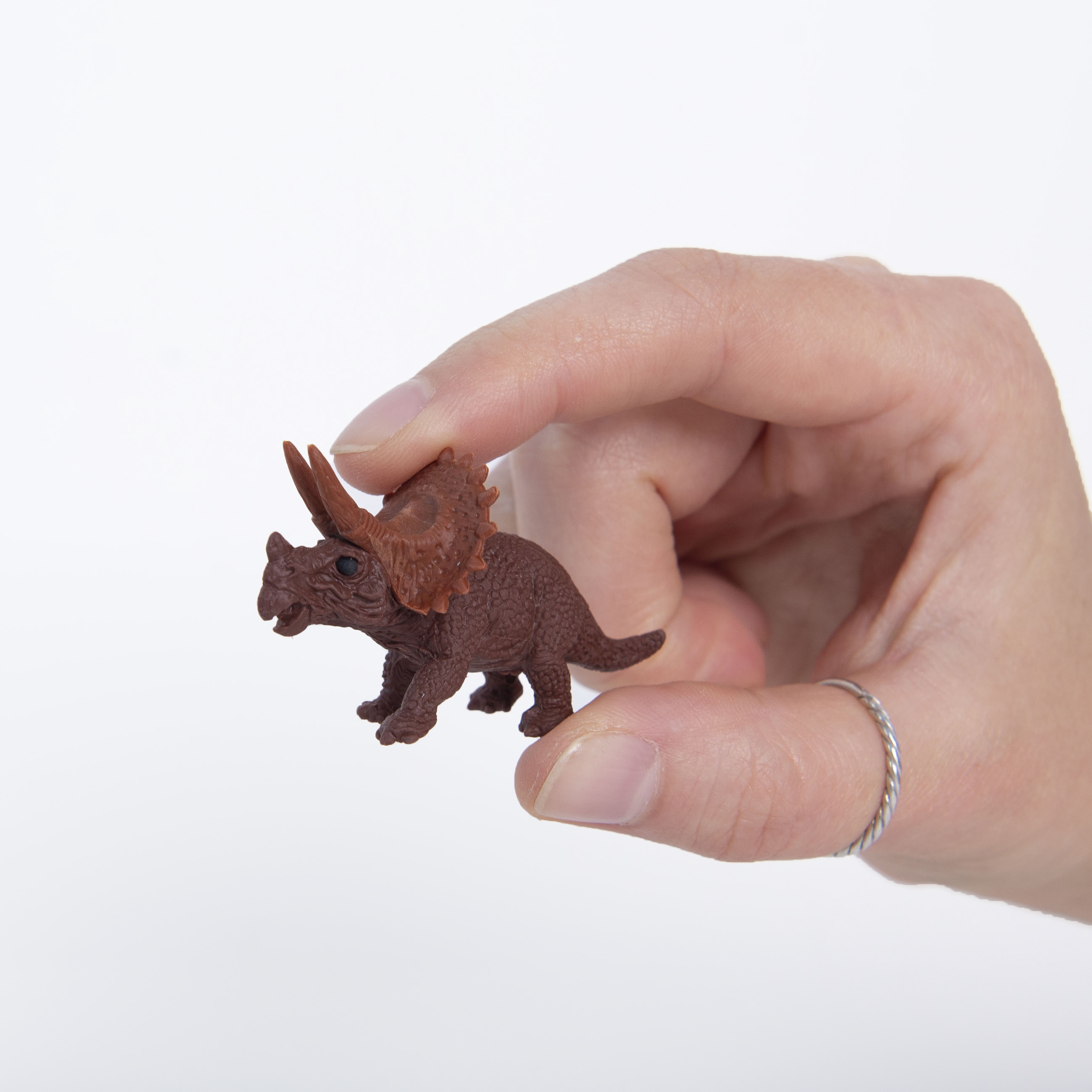 Ластик Iwako "Dinosaurs", 1 шт - 10