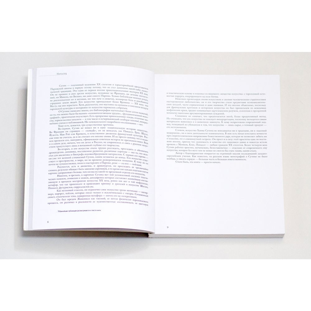 Книга "Хаим Сутин", Герман М. - 4