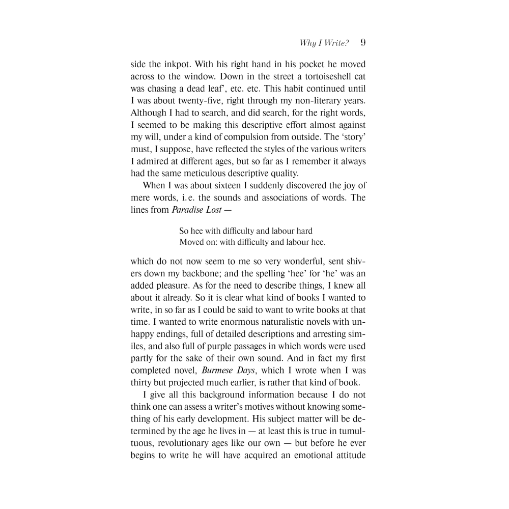 Книга на английском языке "1984. Animal Farm", Джордж Оруэлл - 4