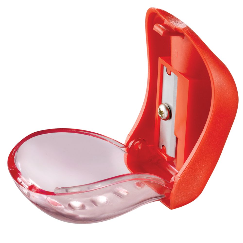 Точилка Maped "Bulbo", 1 отверстие, с контейнером - 4