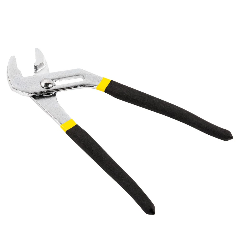 Клещи переставные Deli YS EDL2610, 250 мм - 4