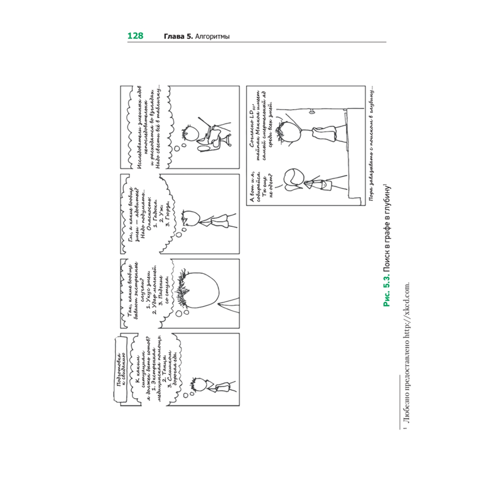 Книга "Теоретический минимум по Computer Science. Все что нужно программисту и разработчику", Владстон Феррейра Фило - 9