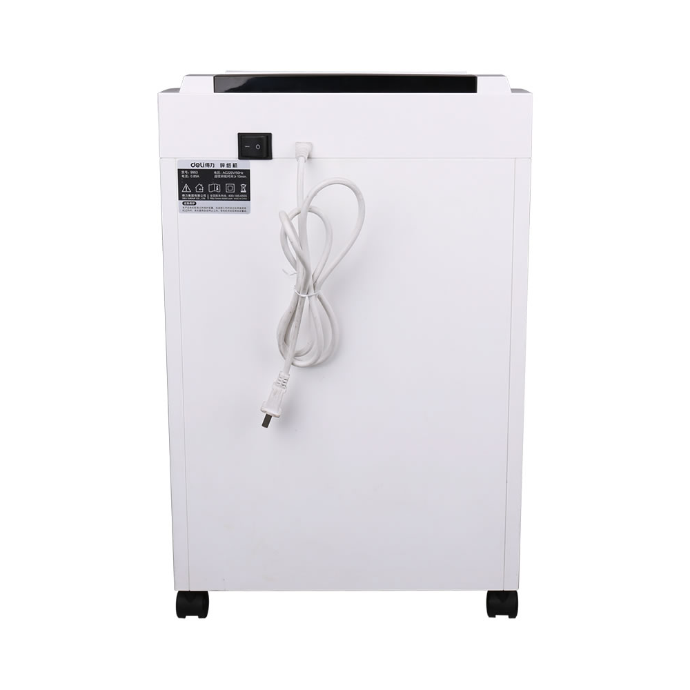 Уничтожитель Deli "9953", -10% - 3