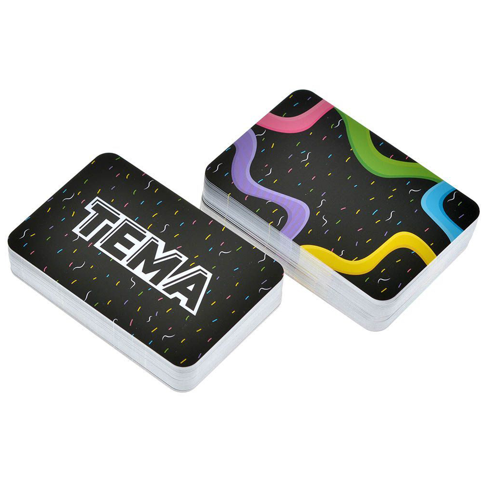 Игра настольная "Ляпсус" - 6