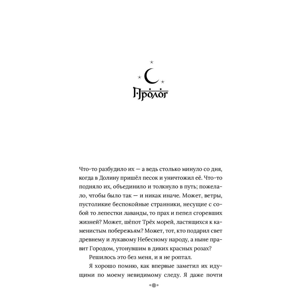 Книга "Город с львиным сердцем", Екатерина Звонцова - 5