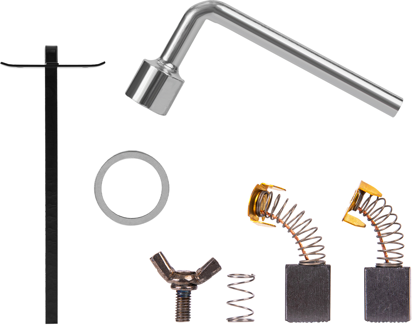 Пила циркулярная Deli YS EDL-YJ235-E1 2200 Вт, 235 мм, глубина до 80 мм - 4