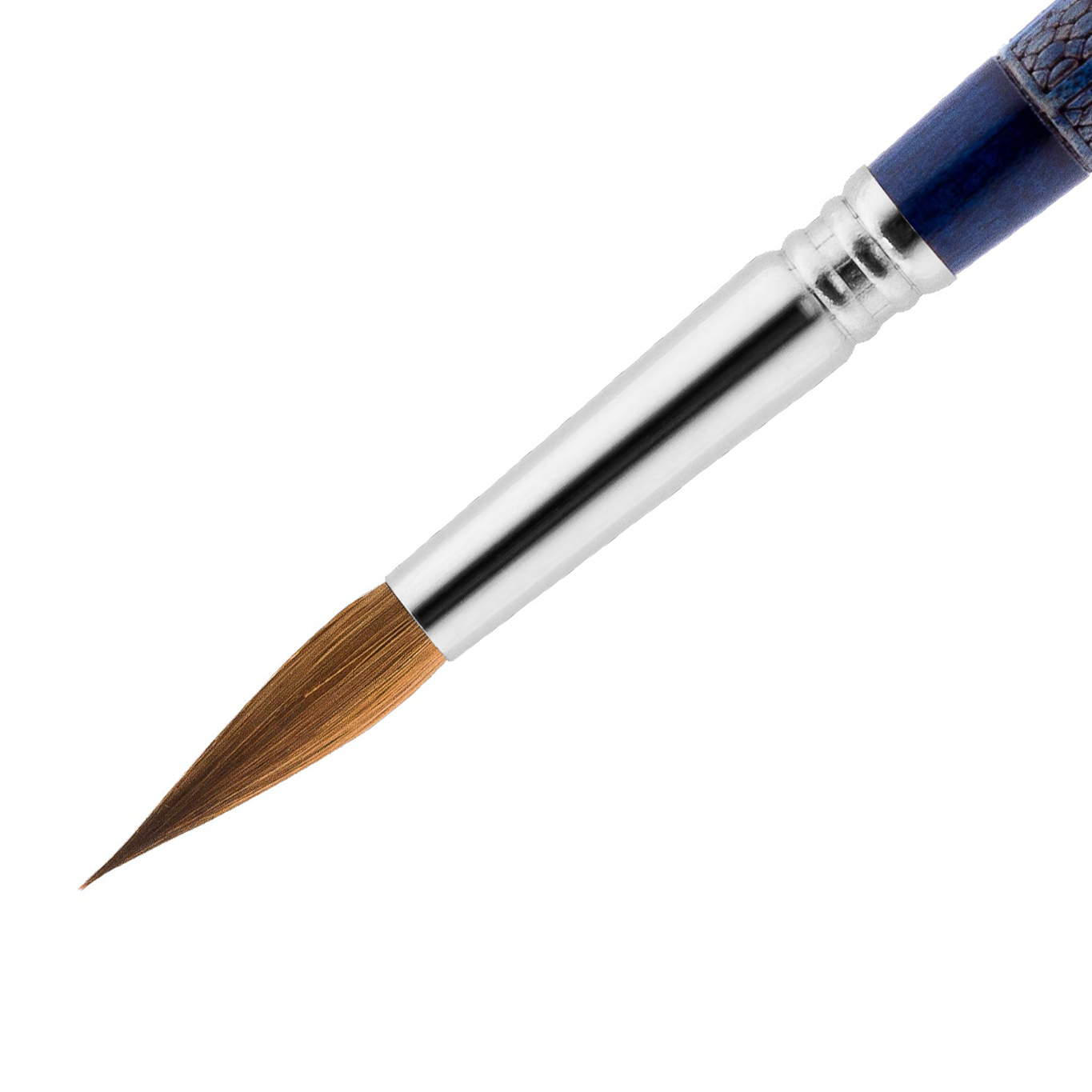Кисть "Escoda Optimo 1210", колонок, круглая, №6