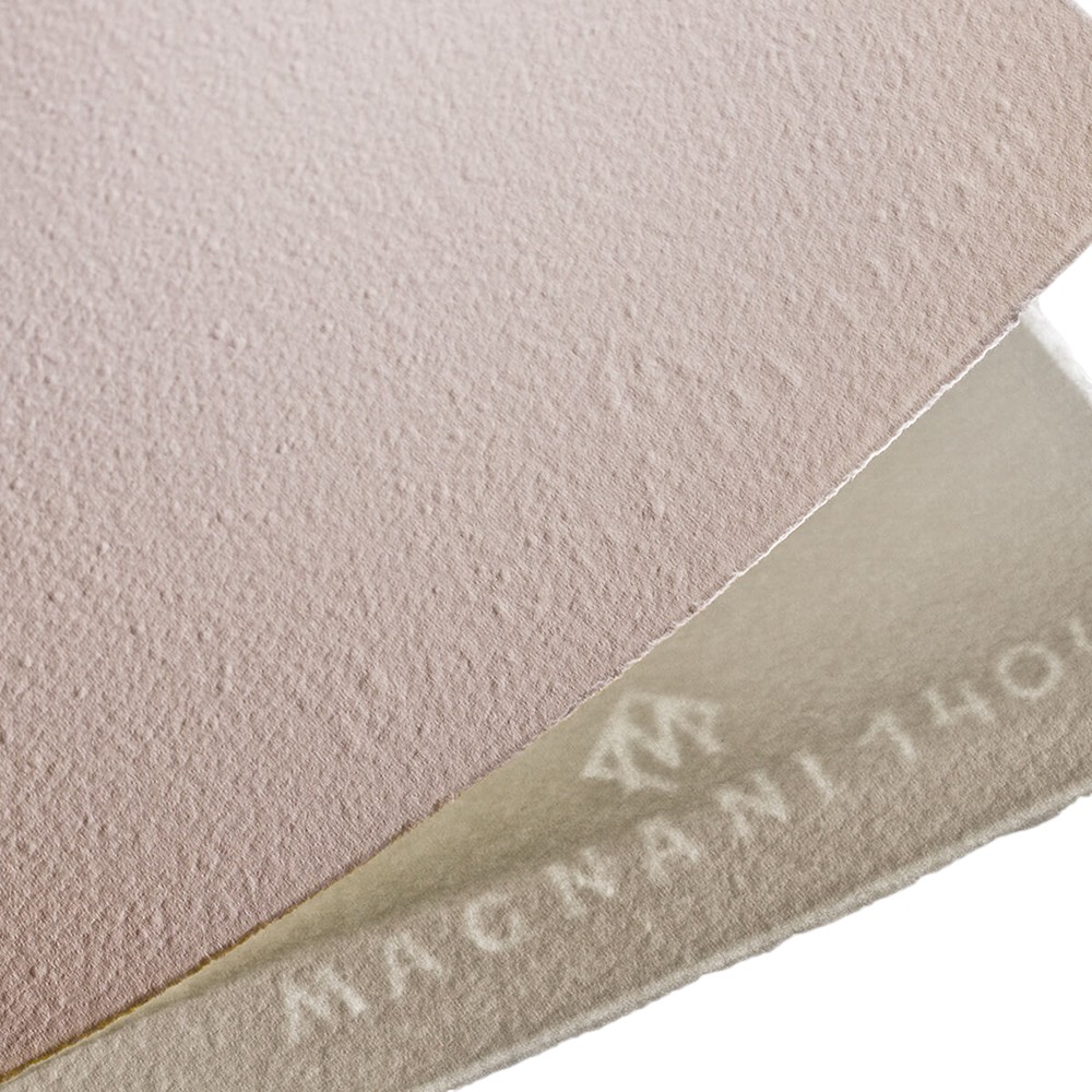 Бумага для акварели "Magnani 1404 Toscana", 100% хлопок, 560x760 мм, 300 г/м2