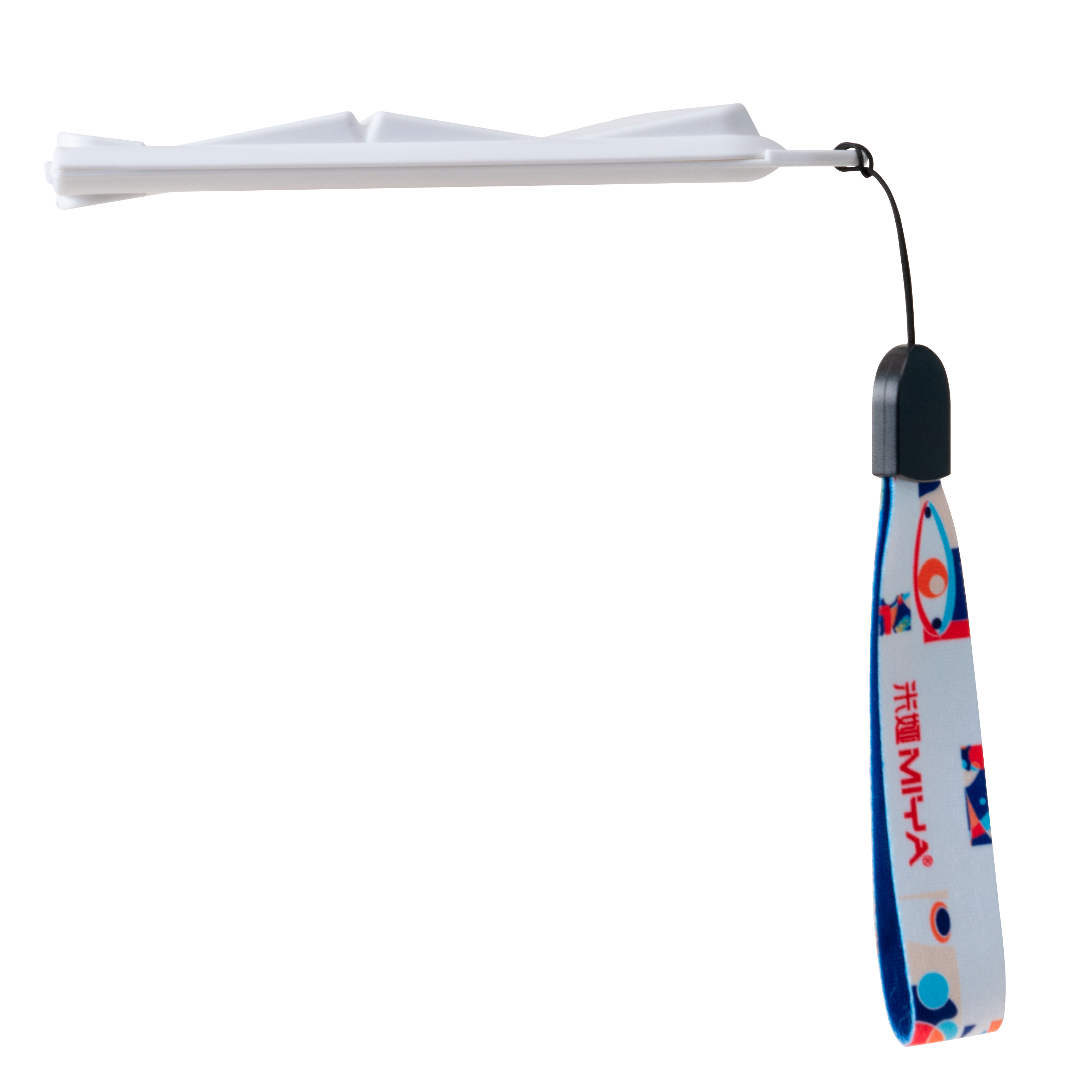 Палитра пластиковая "Himi Miya", прямоугольная, 9 ячеек - 3