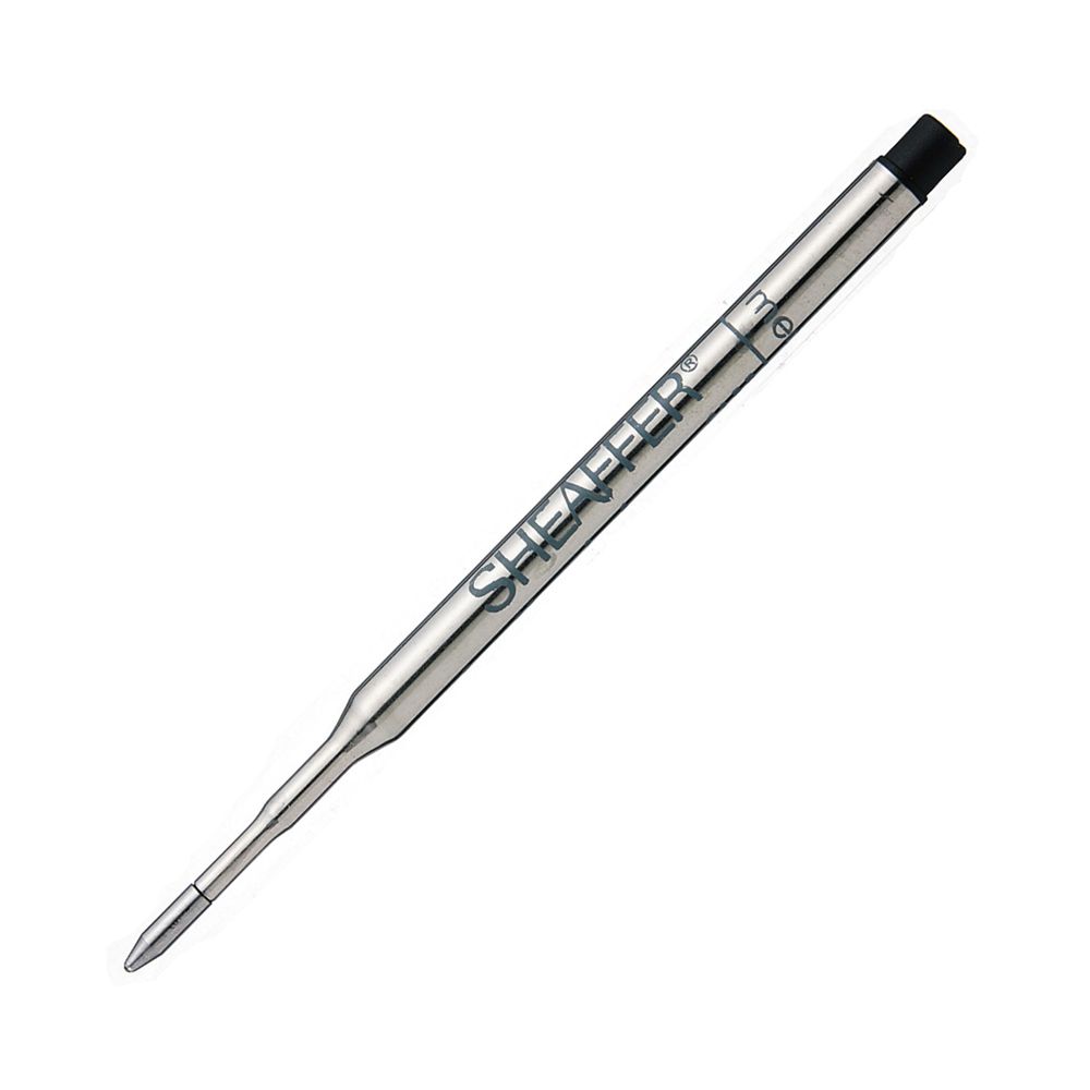 Стержень шариковый "Sheaffer K", М, черный