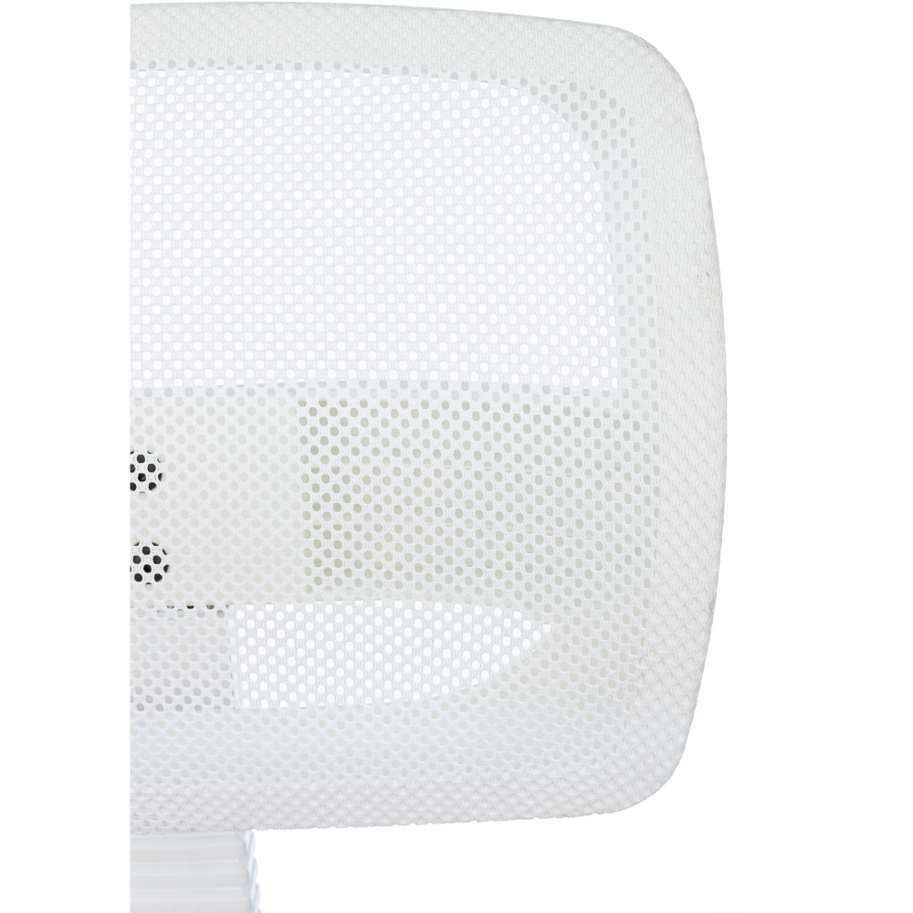 Кресло детское Бюрократ CH-W299, ткань, сетка, пластик, мультиколор монстры - 4