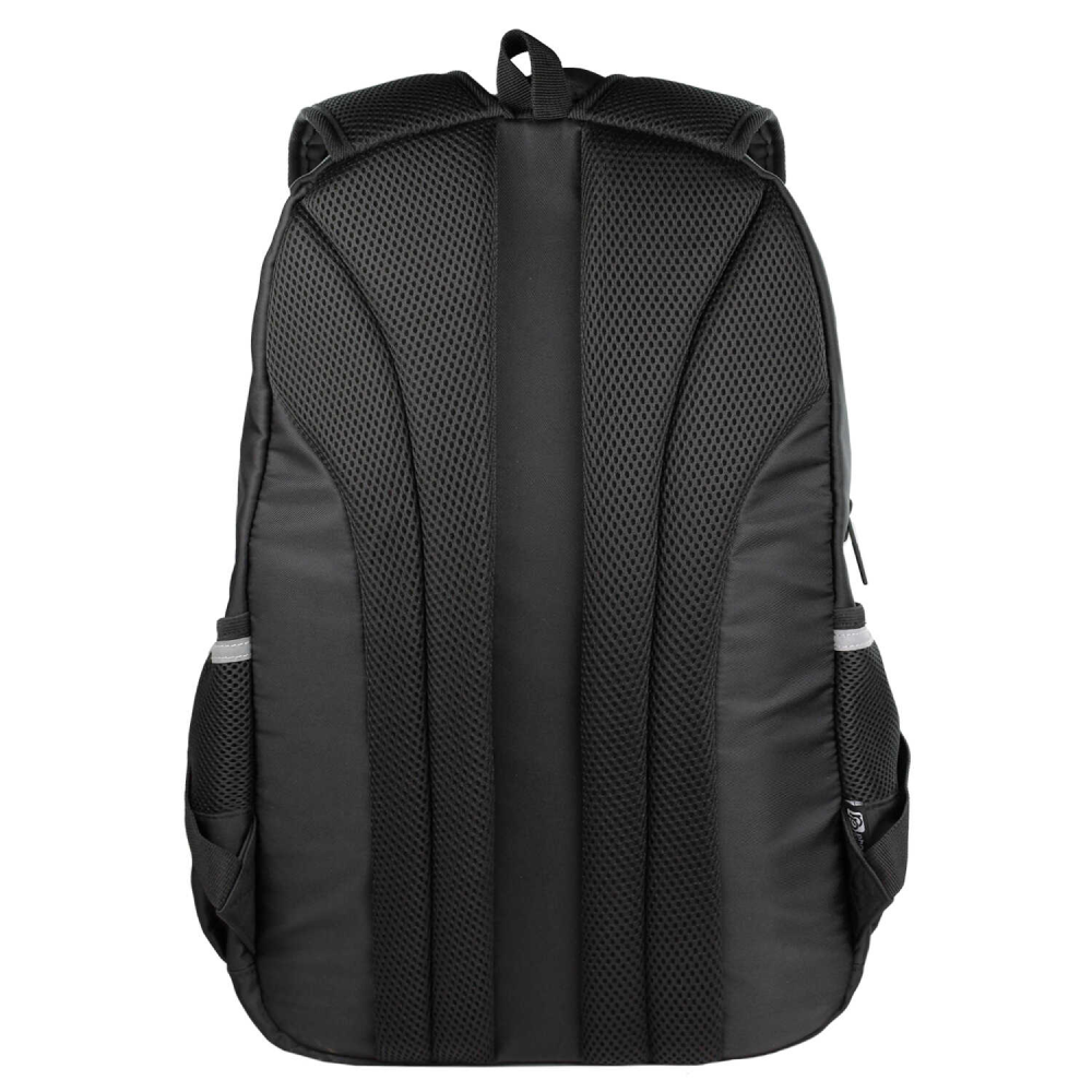 Рюкзак молодежный "Режим босса", черный - 3