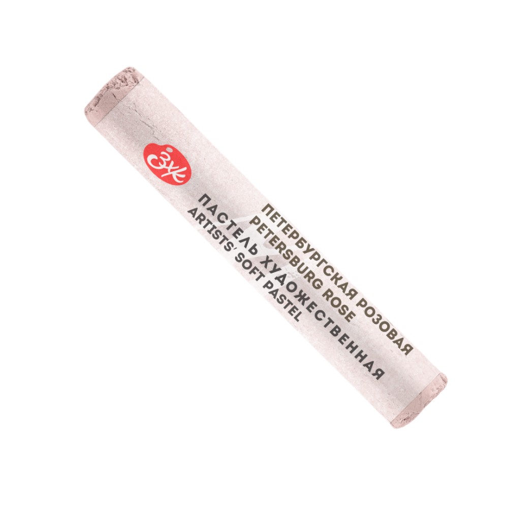 Пастель сухая 