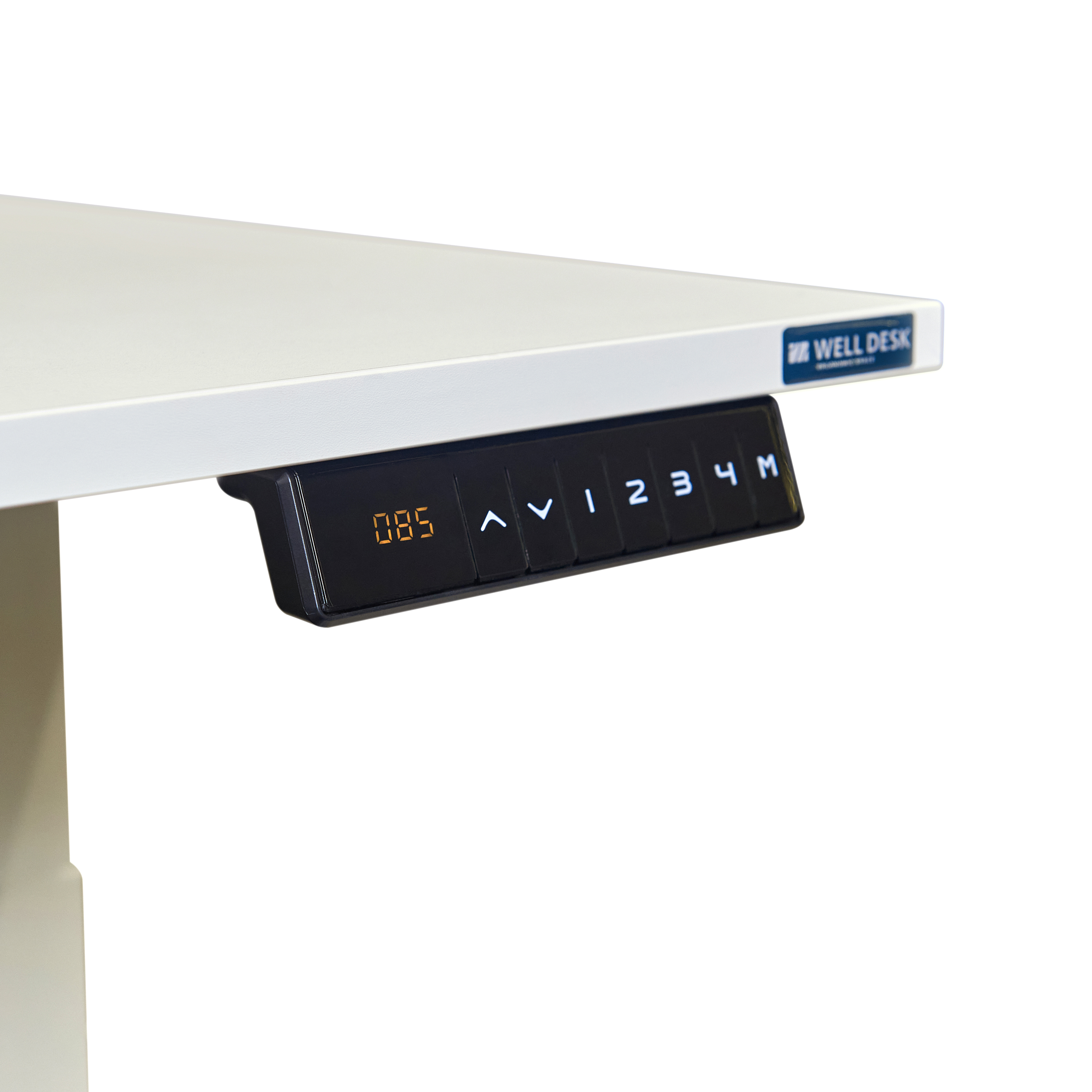 Комплект WellDesk Evolution (регулируемый по высоте каркас арт. 9022024 и столешница арт. 9190100) - 3