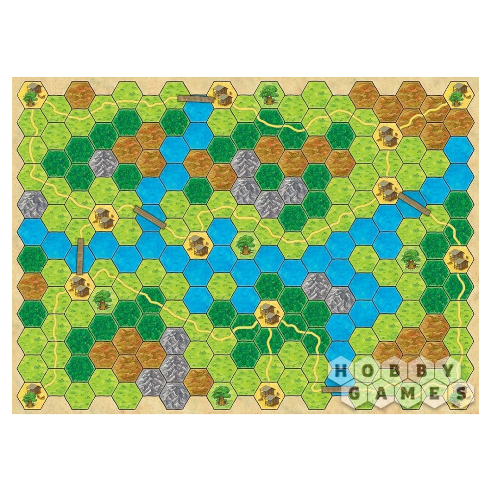 Игра настольная "Форсаж ленивцев" - 7