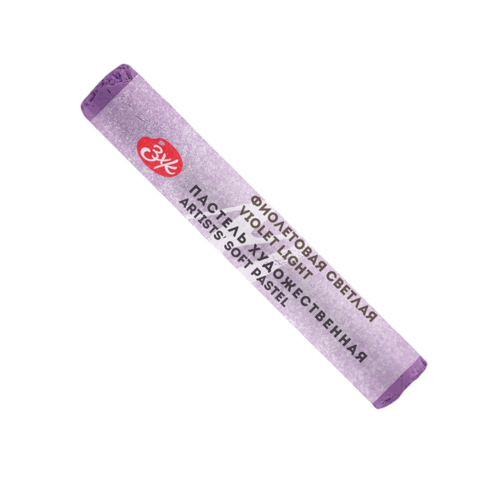 Пастель сухая 