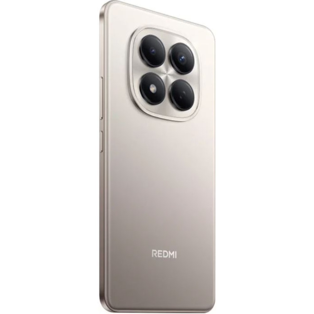 Смартфон Xiaomi REDMI Note 15 Pro, 8GB/256GB, Titanium Color, EU - 7