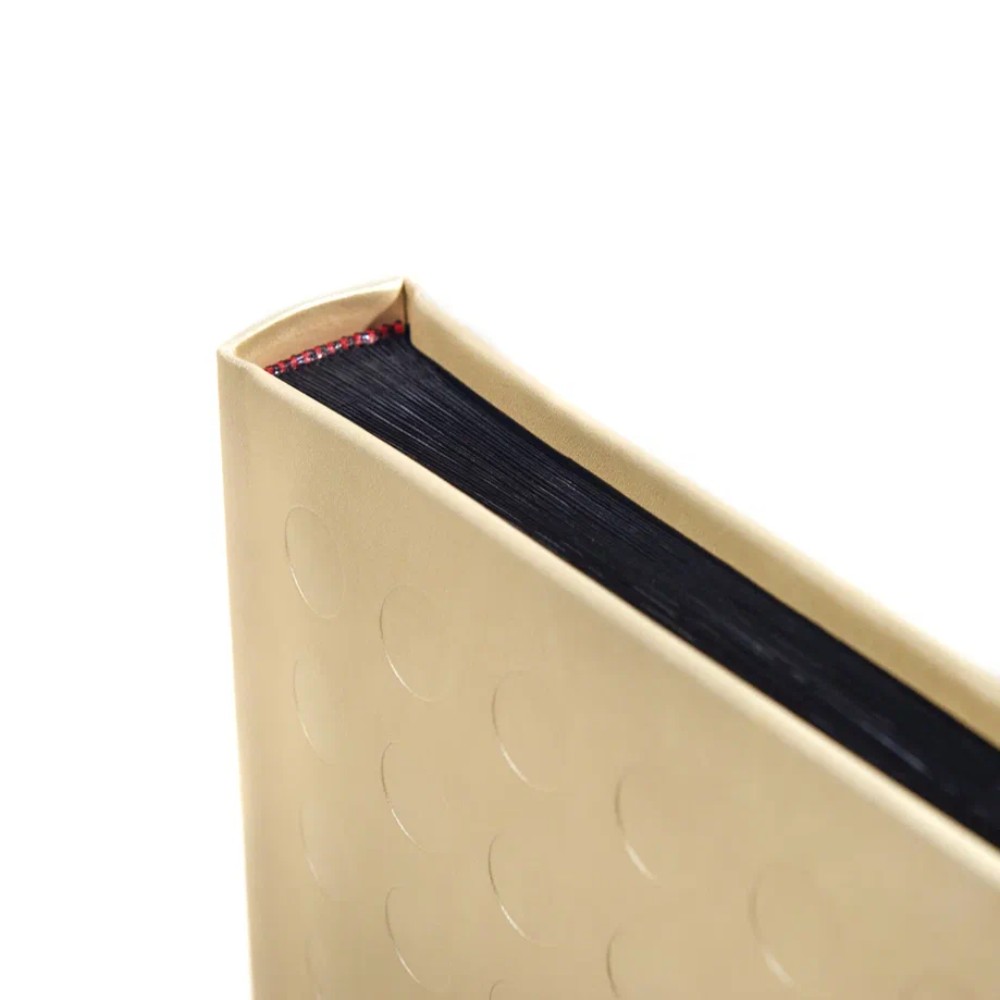 Альбом для фото "Grand", слоновая кость - 4