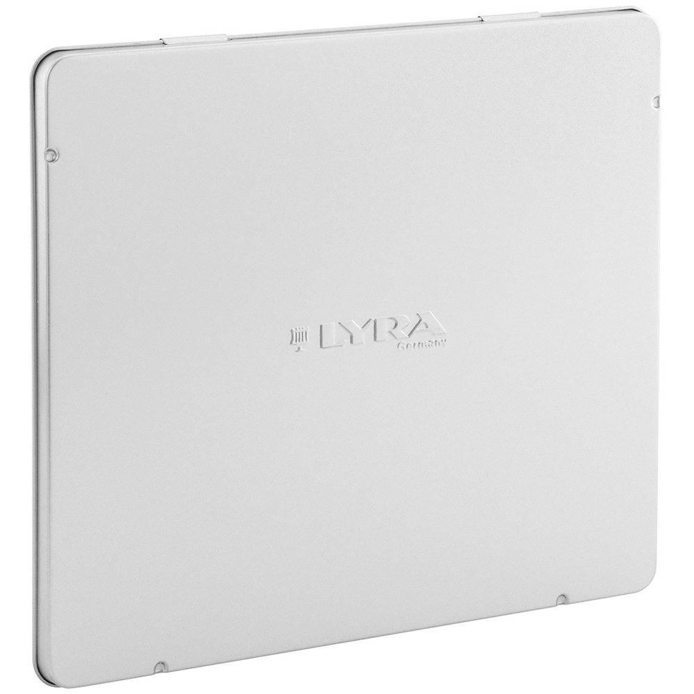 Карандаши цветные "Rembrandt Polycolor", 24 шт. металлическая упаковка - 4