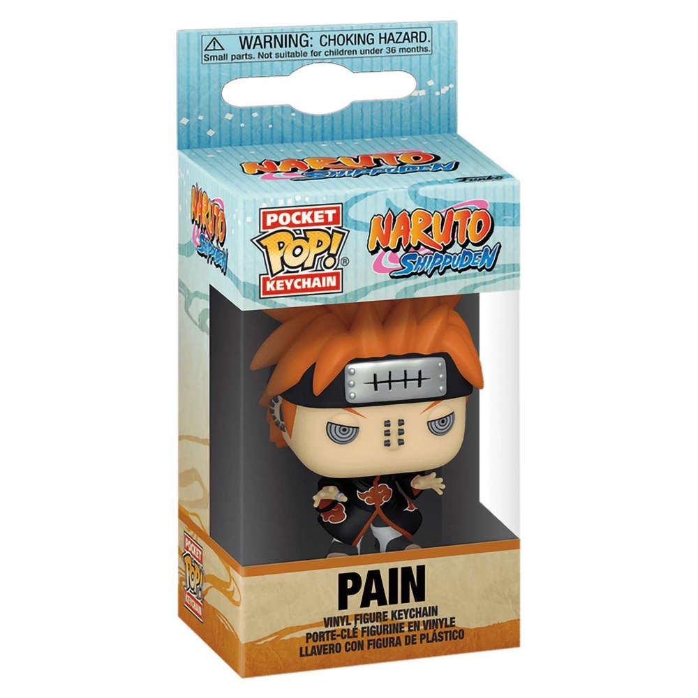 Фигурка Funko POP! Наруто: Пейн