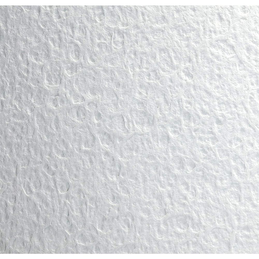 Блок-склейка бумаги для акварели "FLAMBOYANT", 24x32 см, 300 г/м2, 20 листов - 4