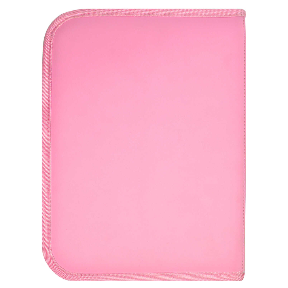 Пенал-книжка "Крылатый единорог", 1 отделение - 4