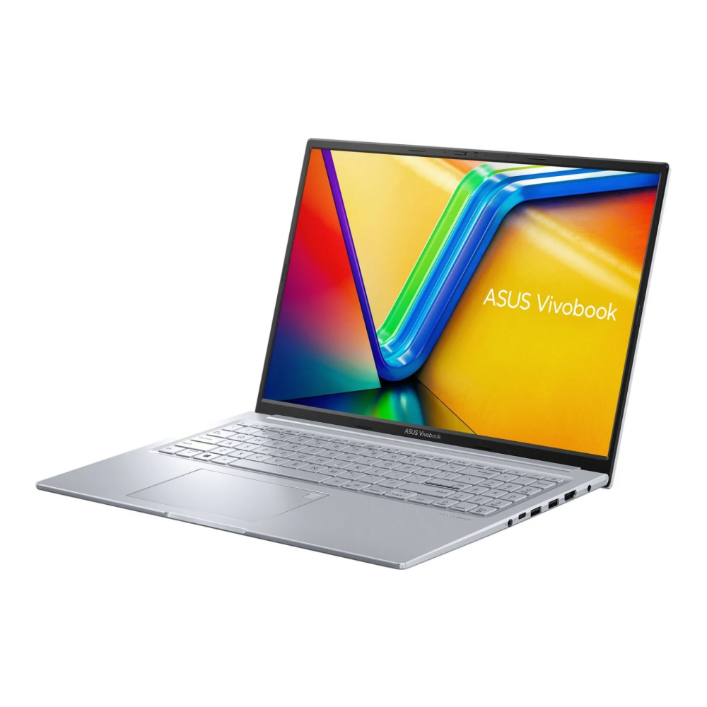 Ноутбук ASUS Vivobook 16X (K3604VA-MB243), 16GB, DOS, серебристый - 7
