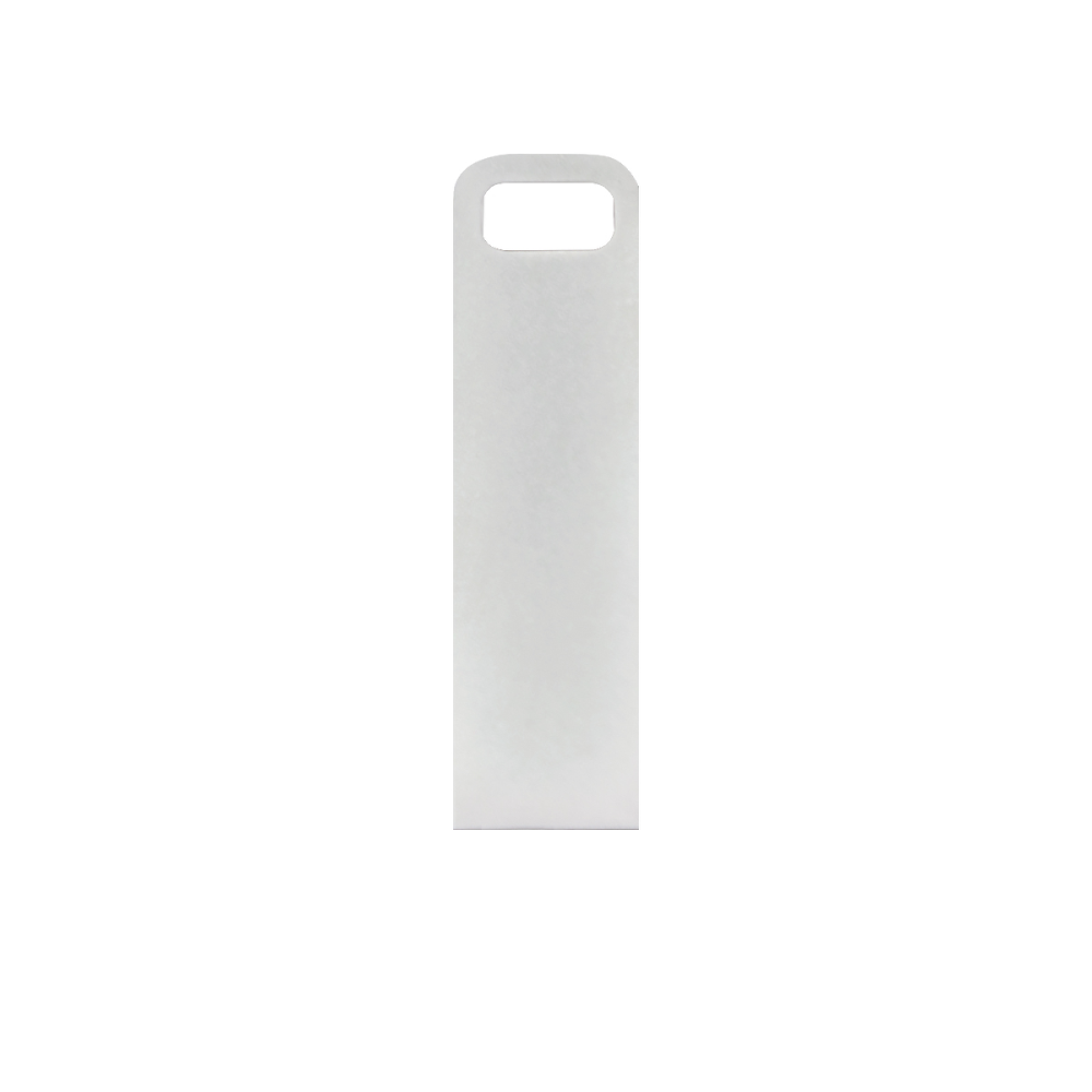 USB Flash 3.0 64 Gb VDM-127, метал, серебристый 