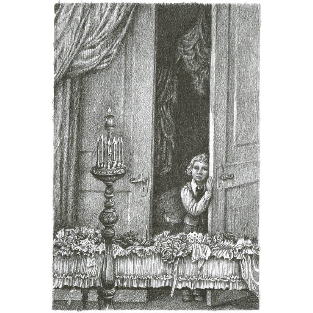 Книга "Детство. Отрочество. Юность", Лев Толстой - 3
