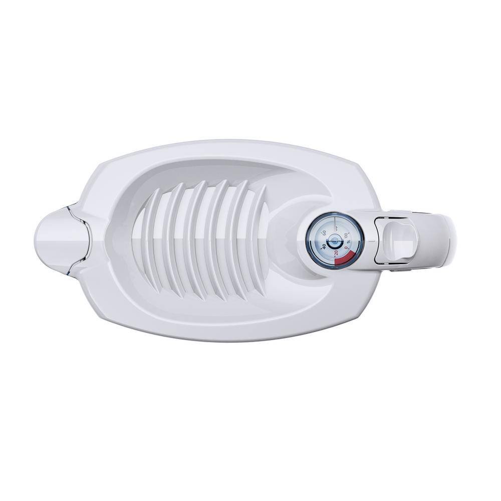 Фильтр-кувшин Аквафор "‎Престиж А5 Р80А5SM", белый - 4