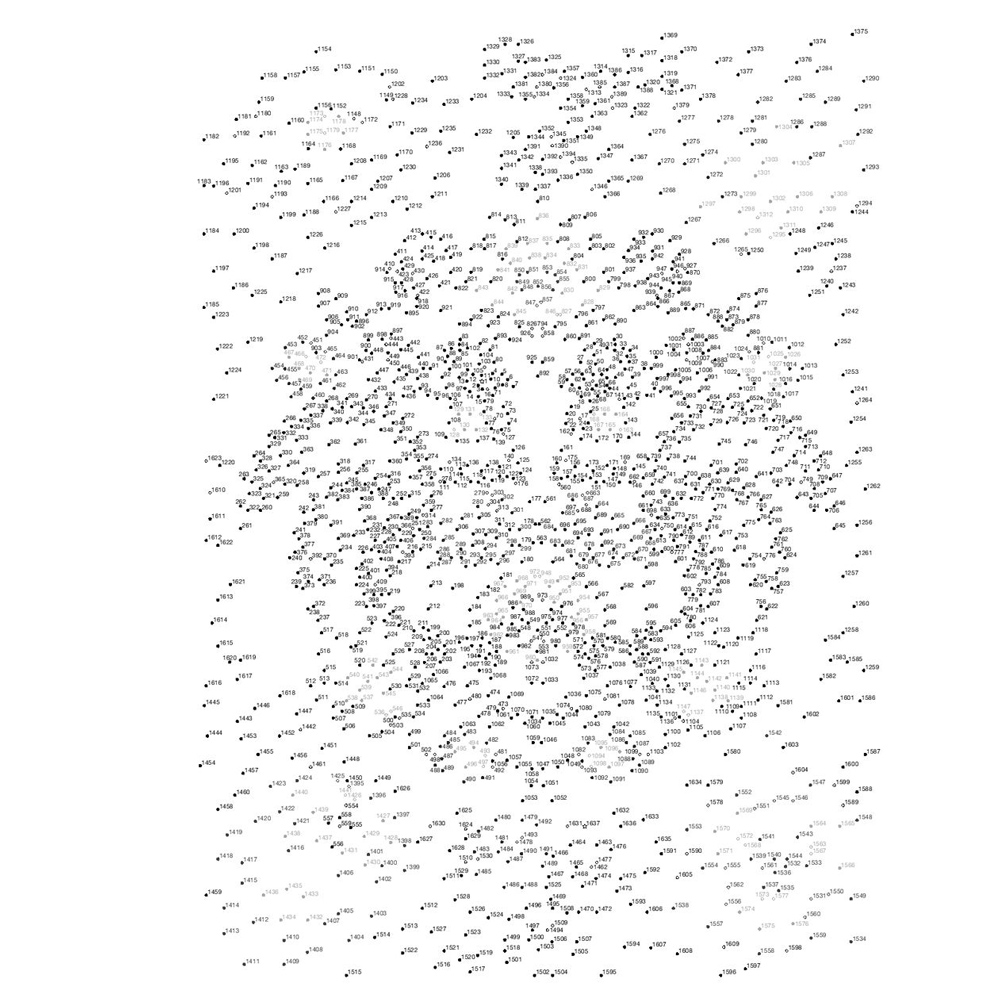 Книга "От точки к точке. Головоломки для рисования и раскрашивания", Мур Г. - 3