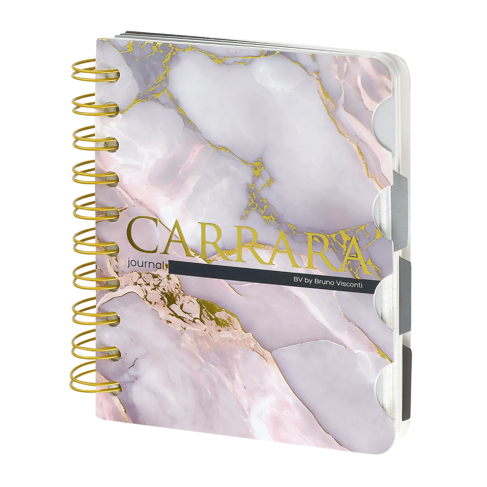 Книга записная "Art Journal!", А6, 120 листов