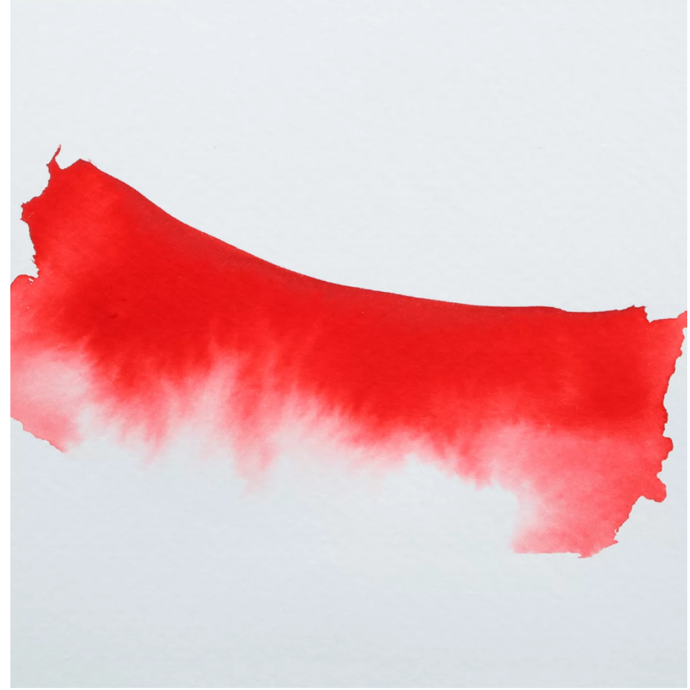 Чернила акварельные "Herbin. Eclats", красный кардинальский, 50 мл.