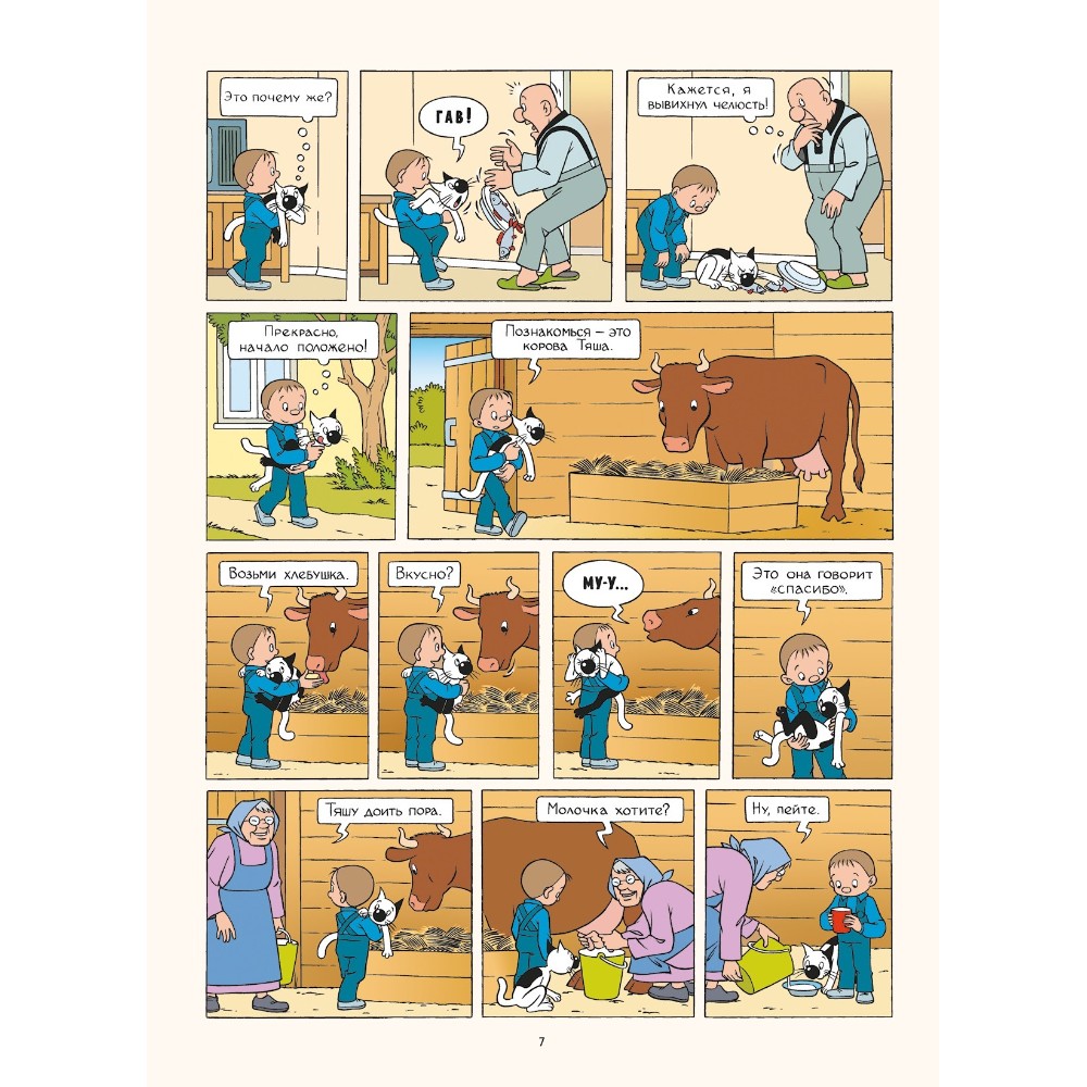 Книга "Кешка. Все истории про необыкновенного кота", Андрей Снегирев, Наталья Снегирева - 6