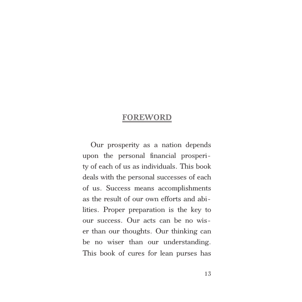 Книга на английском языке "The Richest Man in Babylon", Джордж Клейсон - 4