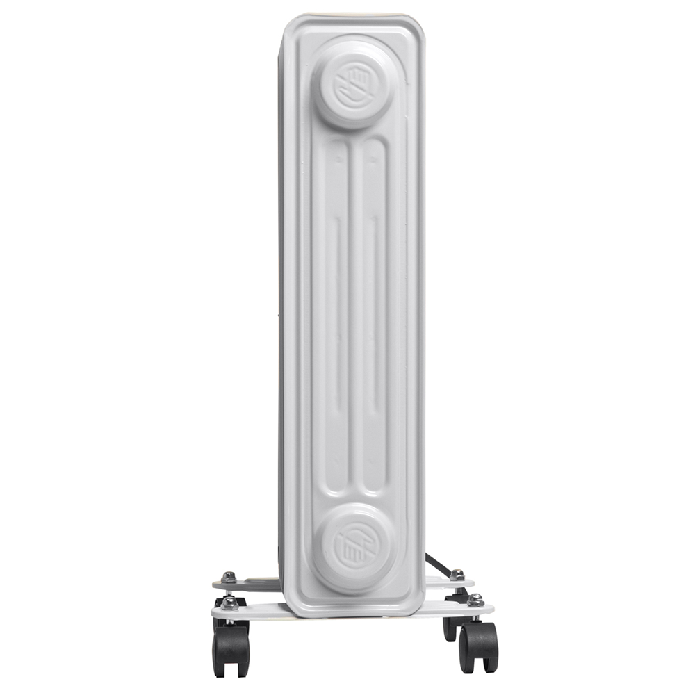 Электрообогреватель масляный Oasis OS-25 Pro