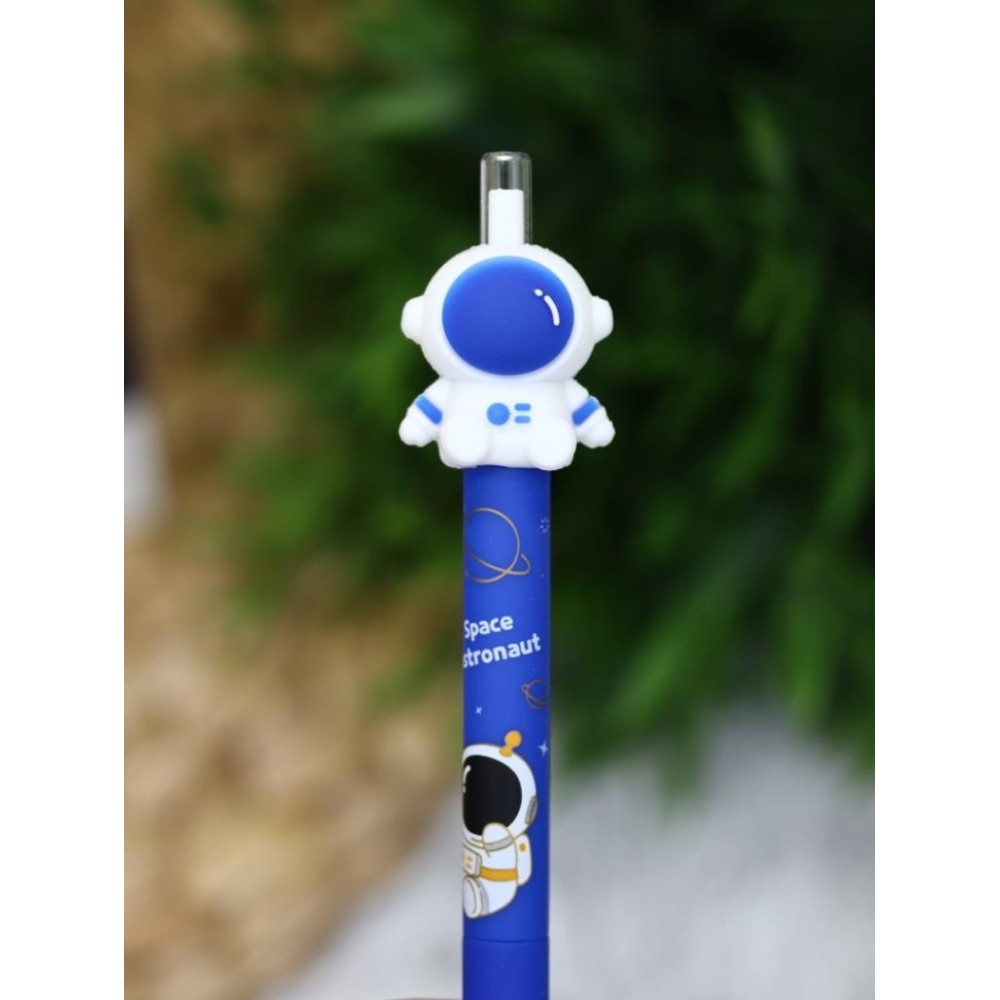 Карандаш вечный "Astronauts", ассорти - 6